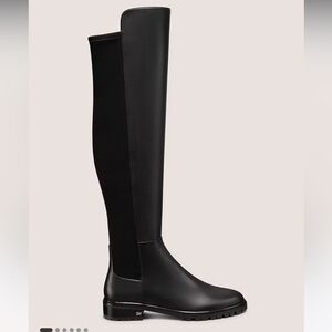 NEW IN BOX Stuart Weitzman city boot